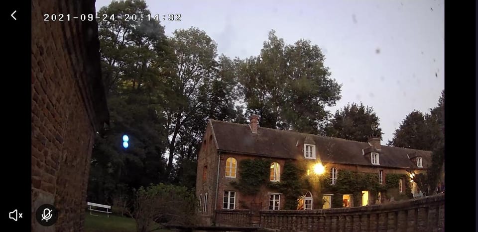 Moulin des Gondrillers 30 personnes House in Normandy