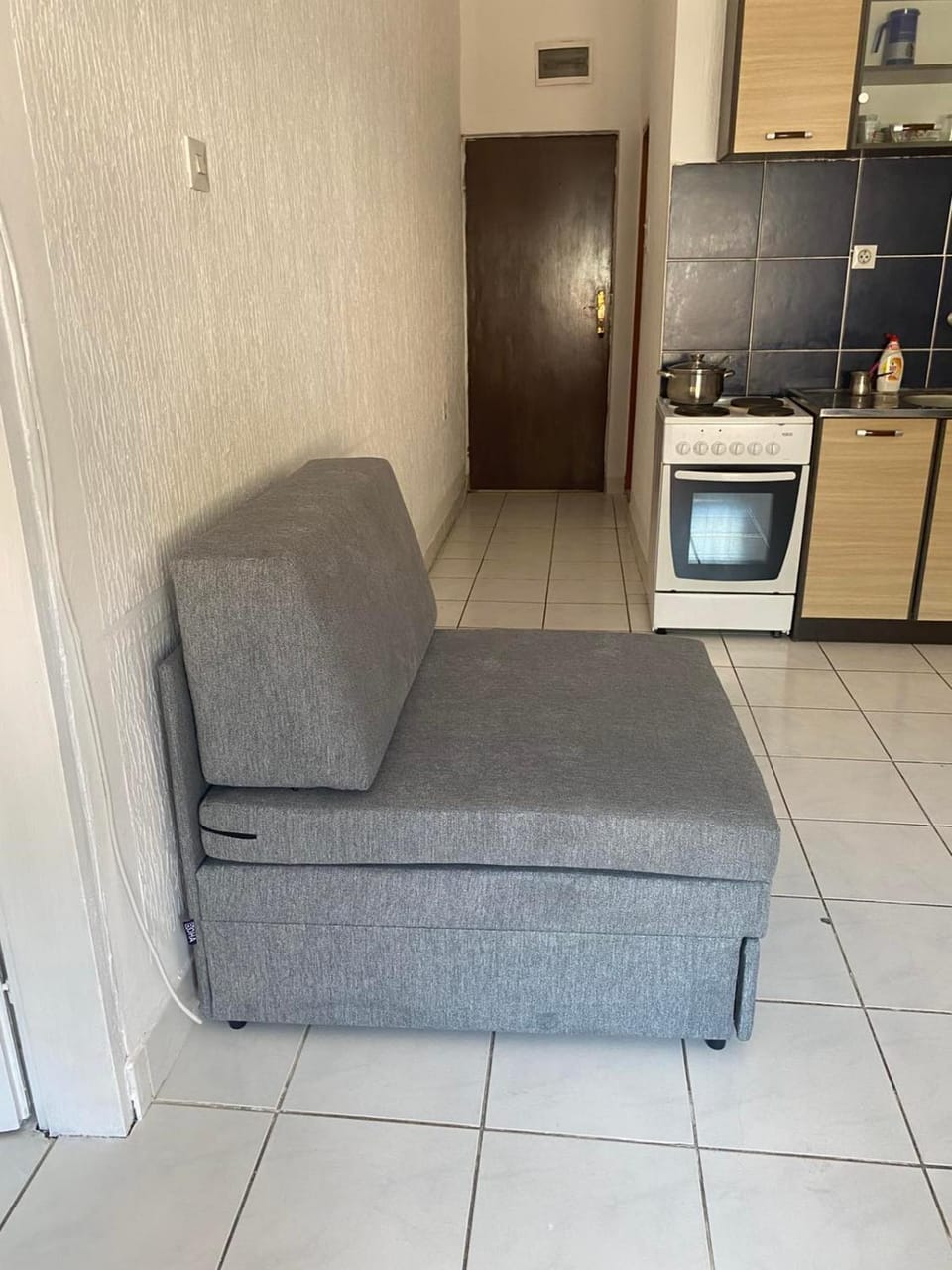 Apartman Drazen Rafailovici Apartment in Budva Municipality