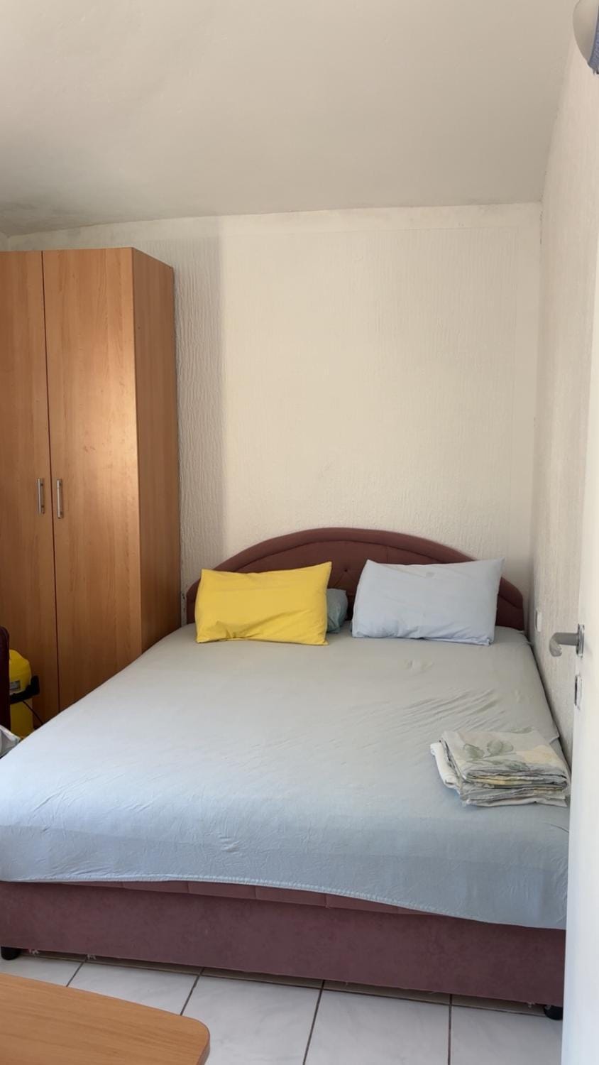 Apartman Drazen Rafailovici Apartment in Budva Municipality