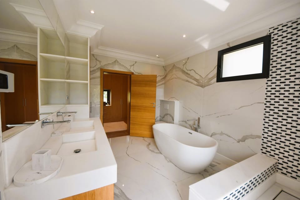 Villa Enjoy - Vue Mer, Proche Palais des Festivals Villa in Cannes