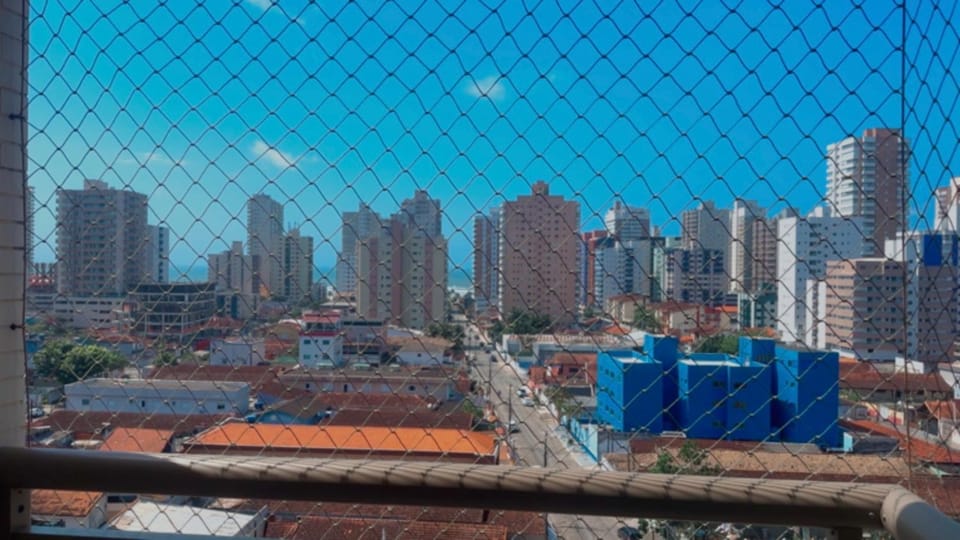 Day, City view