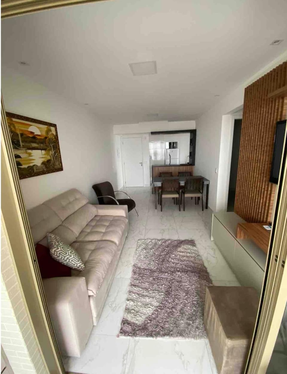 Communal lounge/ TV room, TV and multimedia, Seating area