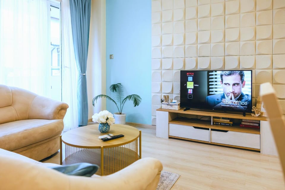 Apartment RELAX in the city center Apartment in Yambol