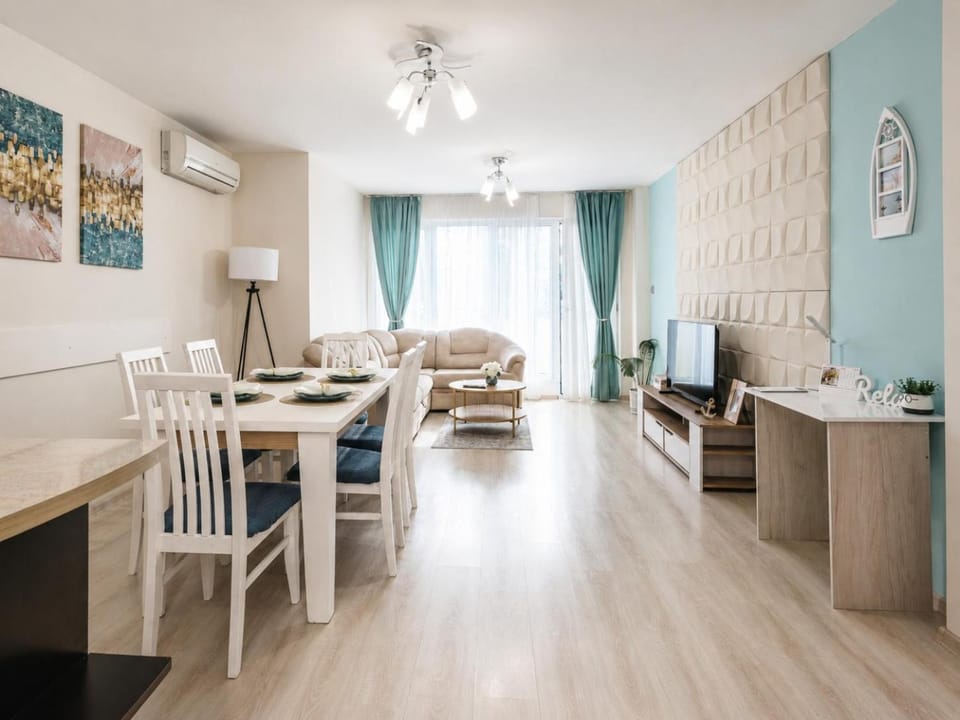 Apartment RELAX in the city center Apartment in Yambol
