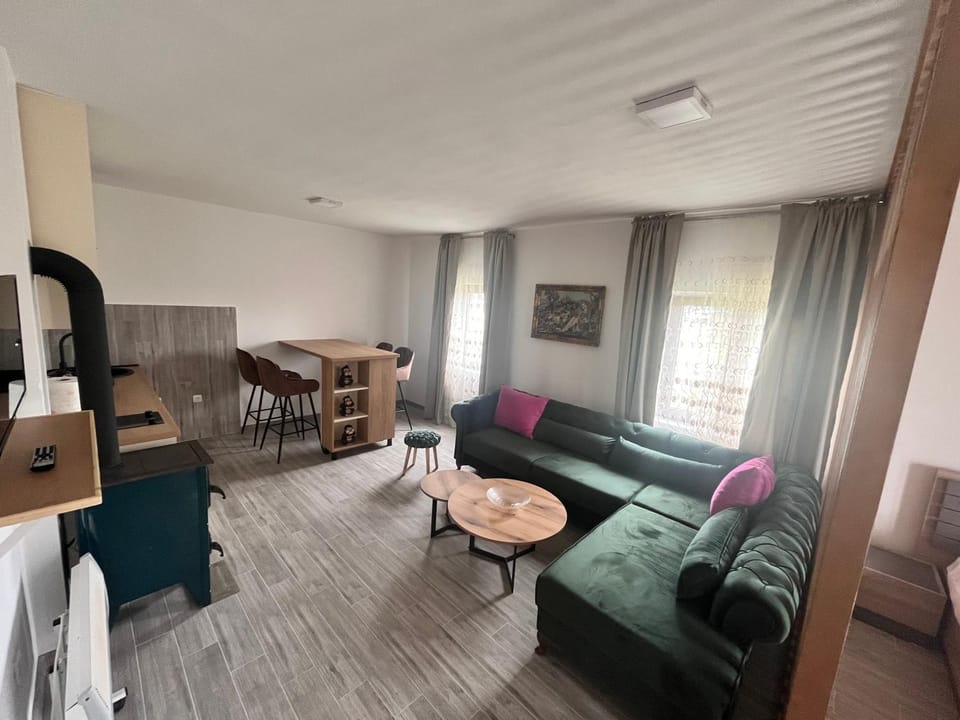 Apartman Darija Apartment in Montenegro