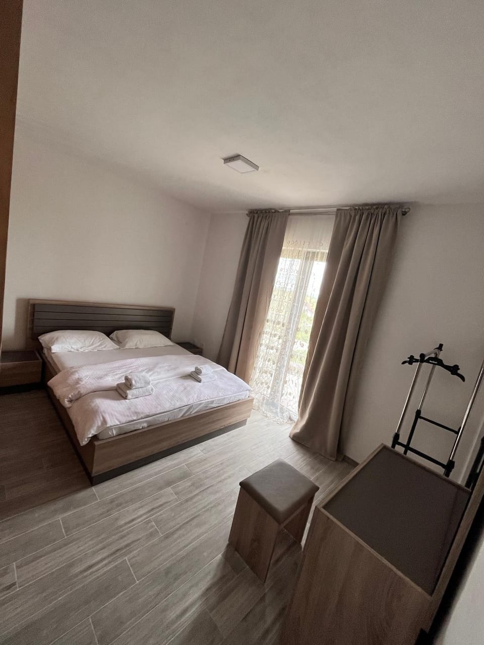 Apartman Darija Apartment in Montenegro