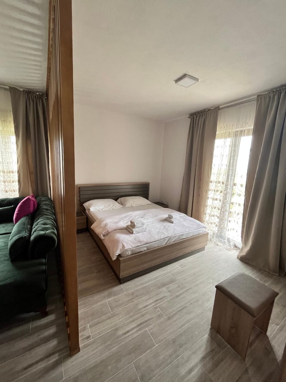 Apartman Darija Apartment in Montenegro