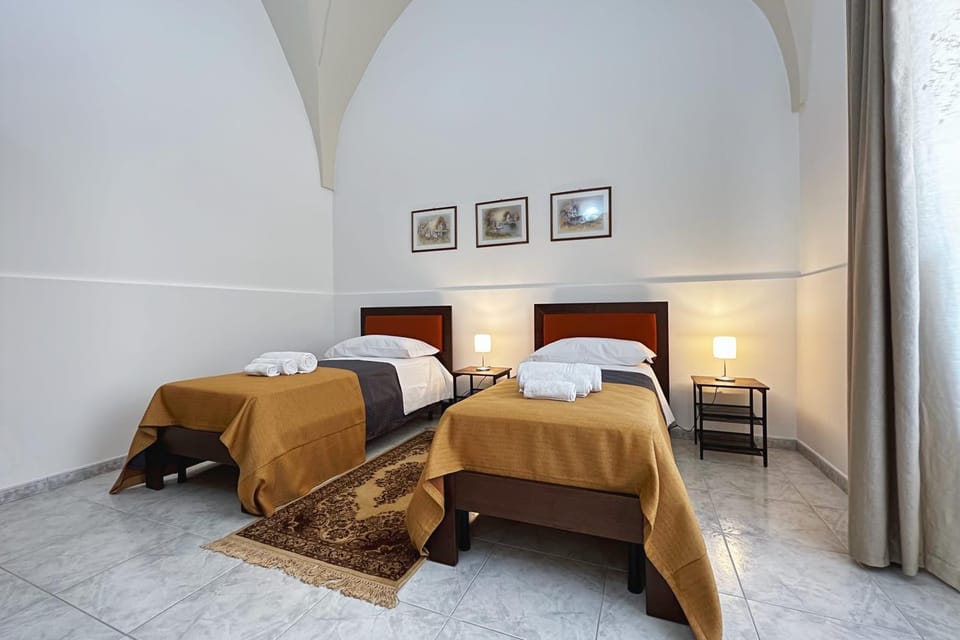 Appartamento - Casa Toto Apartment in Apulia