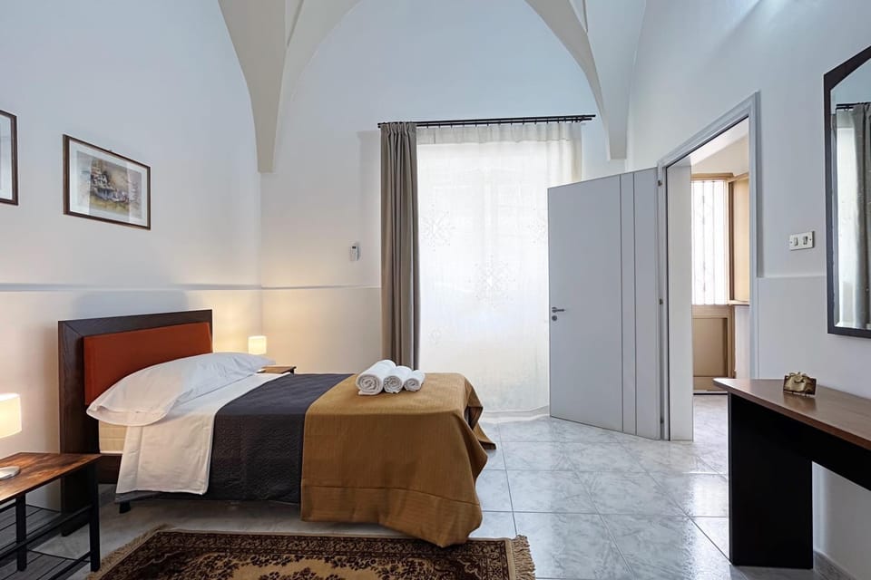 Appartamento - Casa Toto Apartment in Apulia