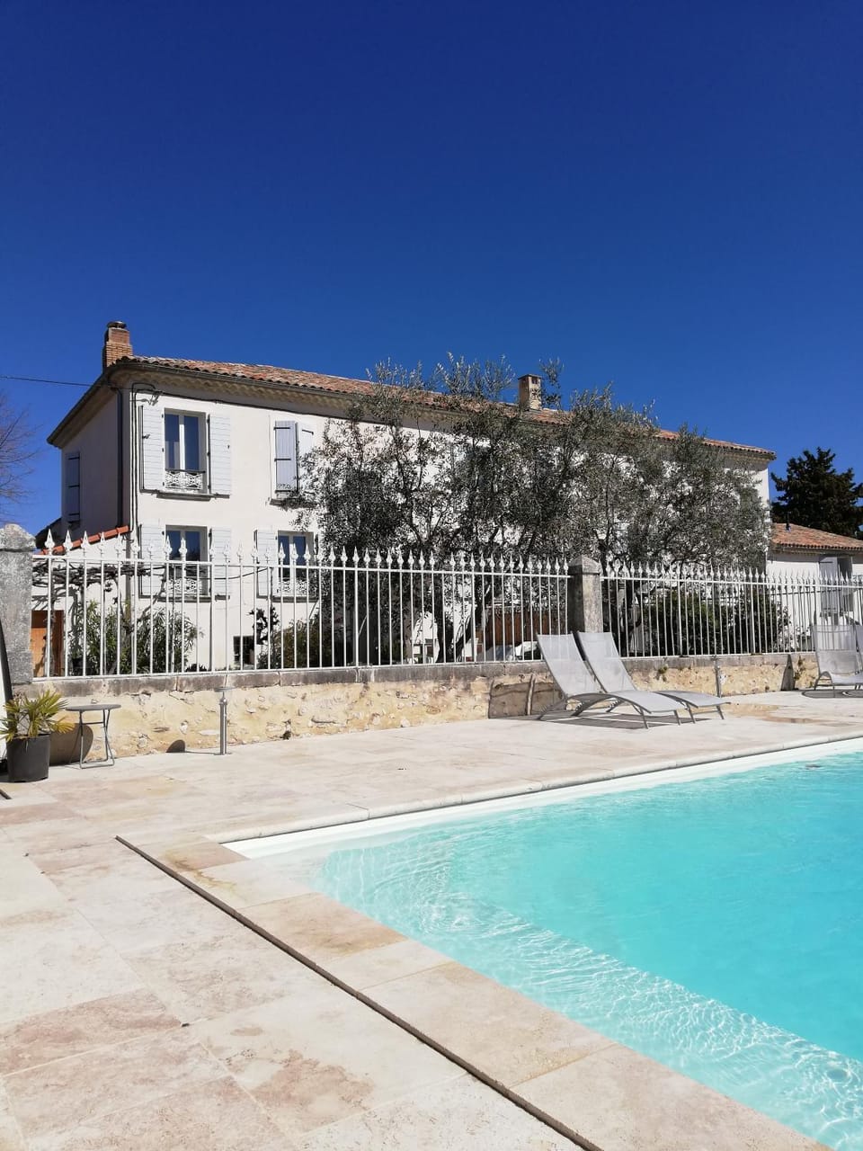 Property building, Swimming pool, Swimming pool