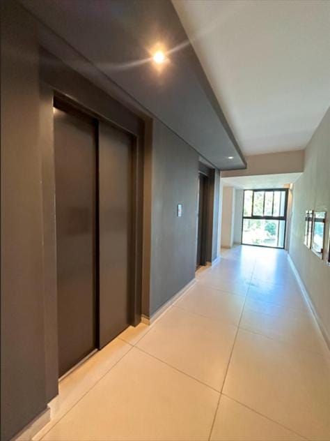 elevator