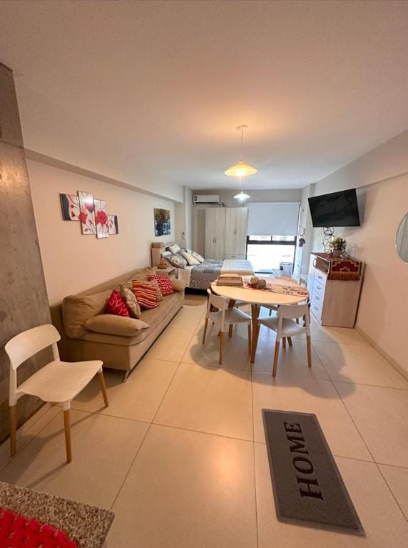 Departamento del Parque Apartment in San Miguel de Tucumán