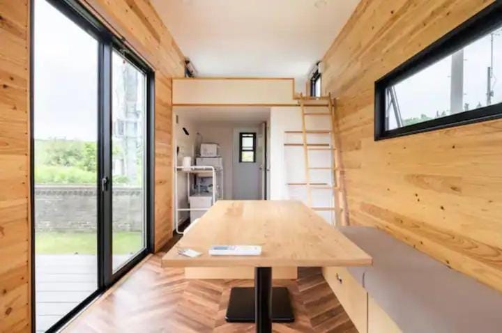 FUKUOKA FUKUTSU MUNAKATA YUSUKE HOUSE Inn in Fukuoka