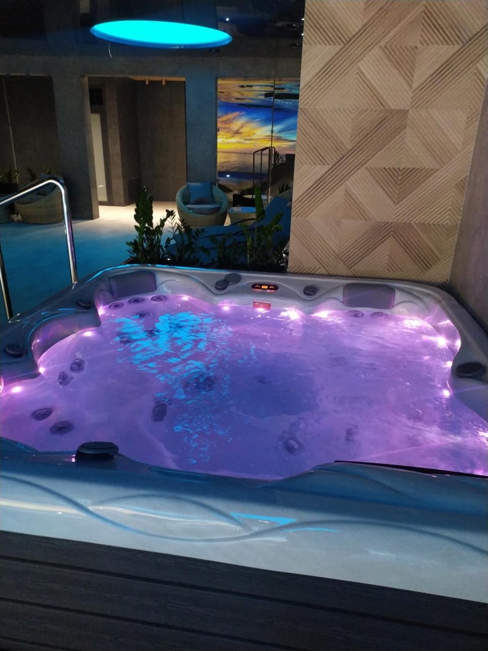 Hot Tub, Hot Tub, Pool view, Swimming pool, Swimming pool