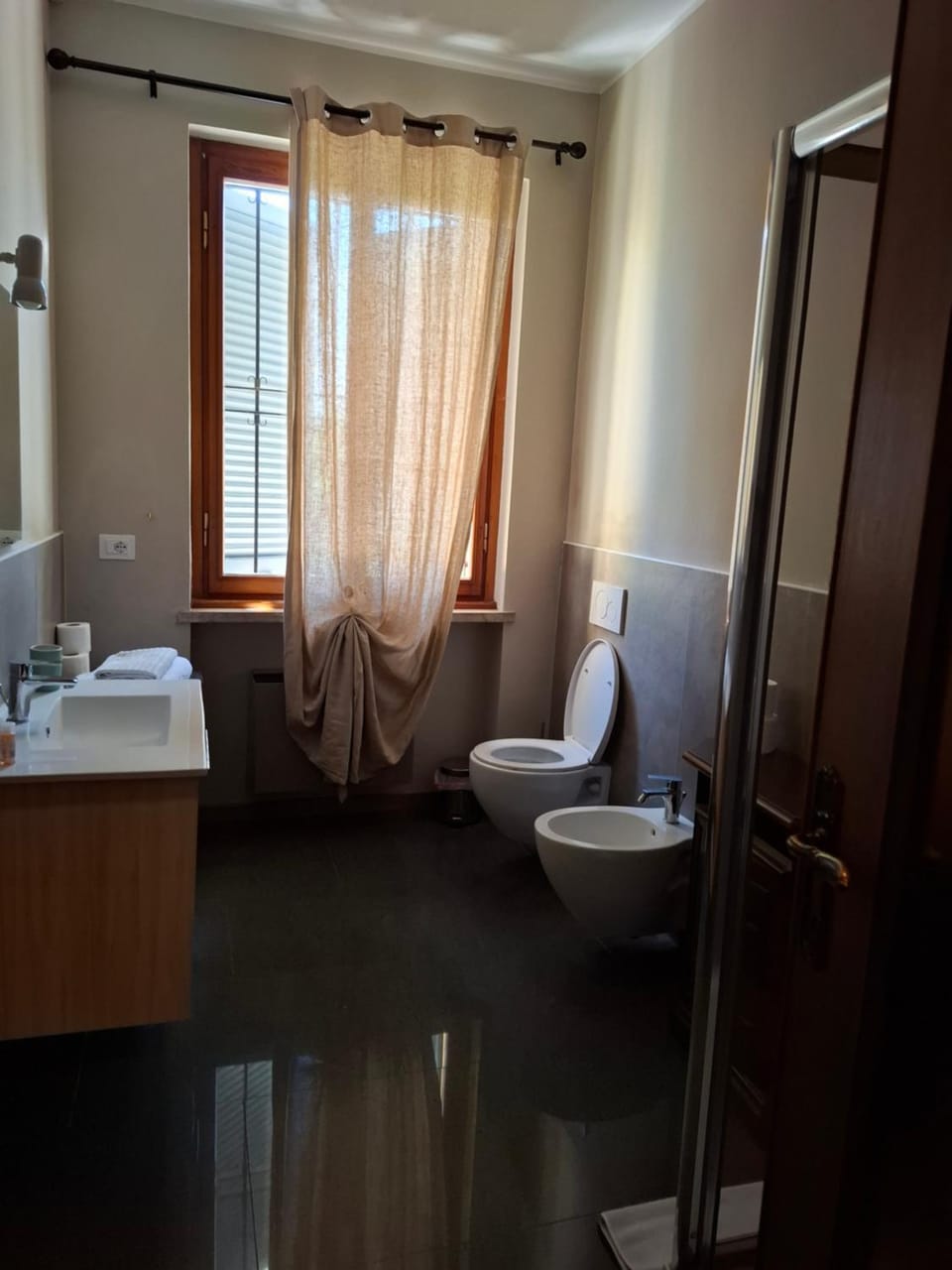 B&B LA VILLA Bed and Breakfast in Lombardy