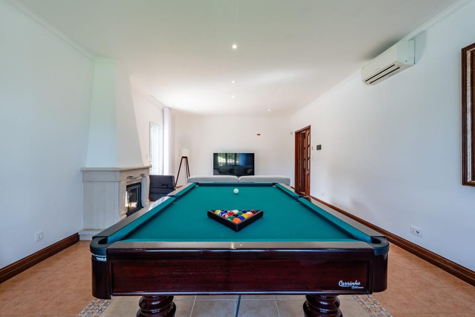 Billiard