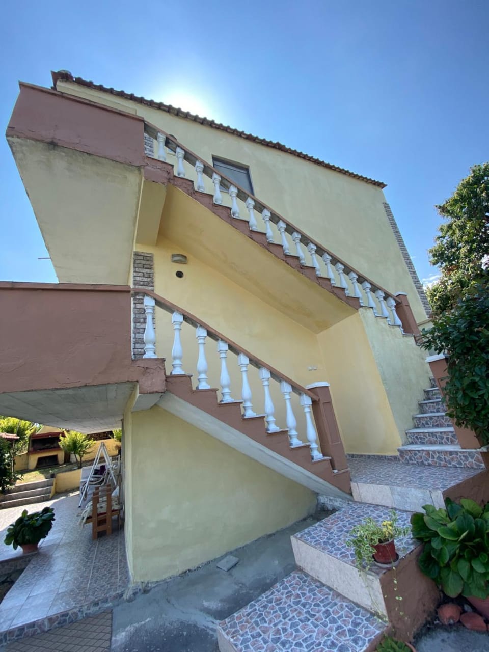 Εξοχικό με θέα στον Όλυμπο House in Pieria, Greece