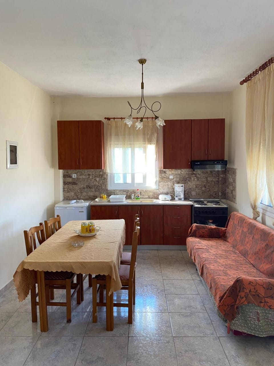 Εξοχικό με θέα στον Όλυμπο House in Pieria, Greece