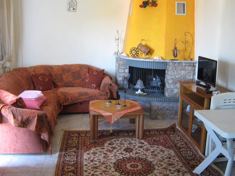 Εξοχικό με θέα στον Όλυμπο House in Pieria, Greece
