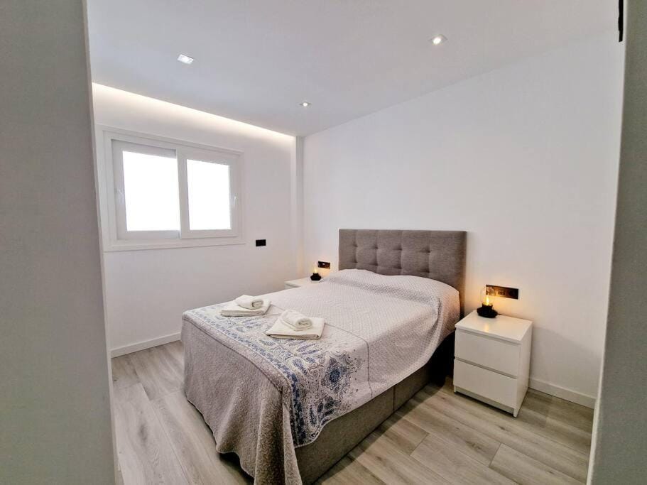 Beautiful Biznaga Apartment Apartment in Fuengirola