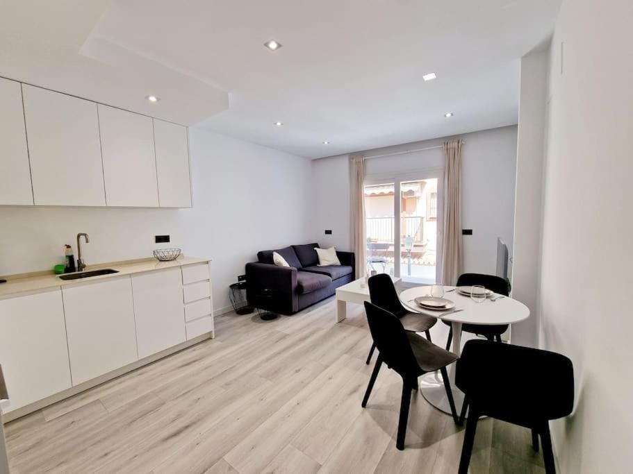 Beautiful Biznaga Apartment Apartment in Fuengirola