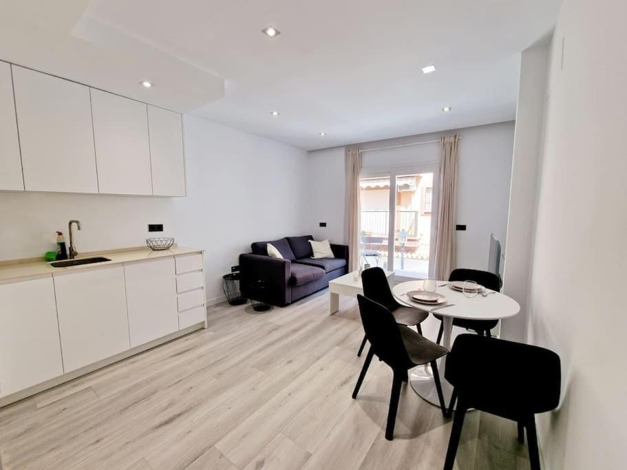 Beautiful Biznaga Apartment Apartment in Fuengirola