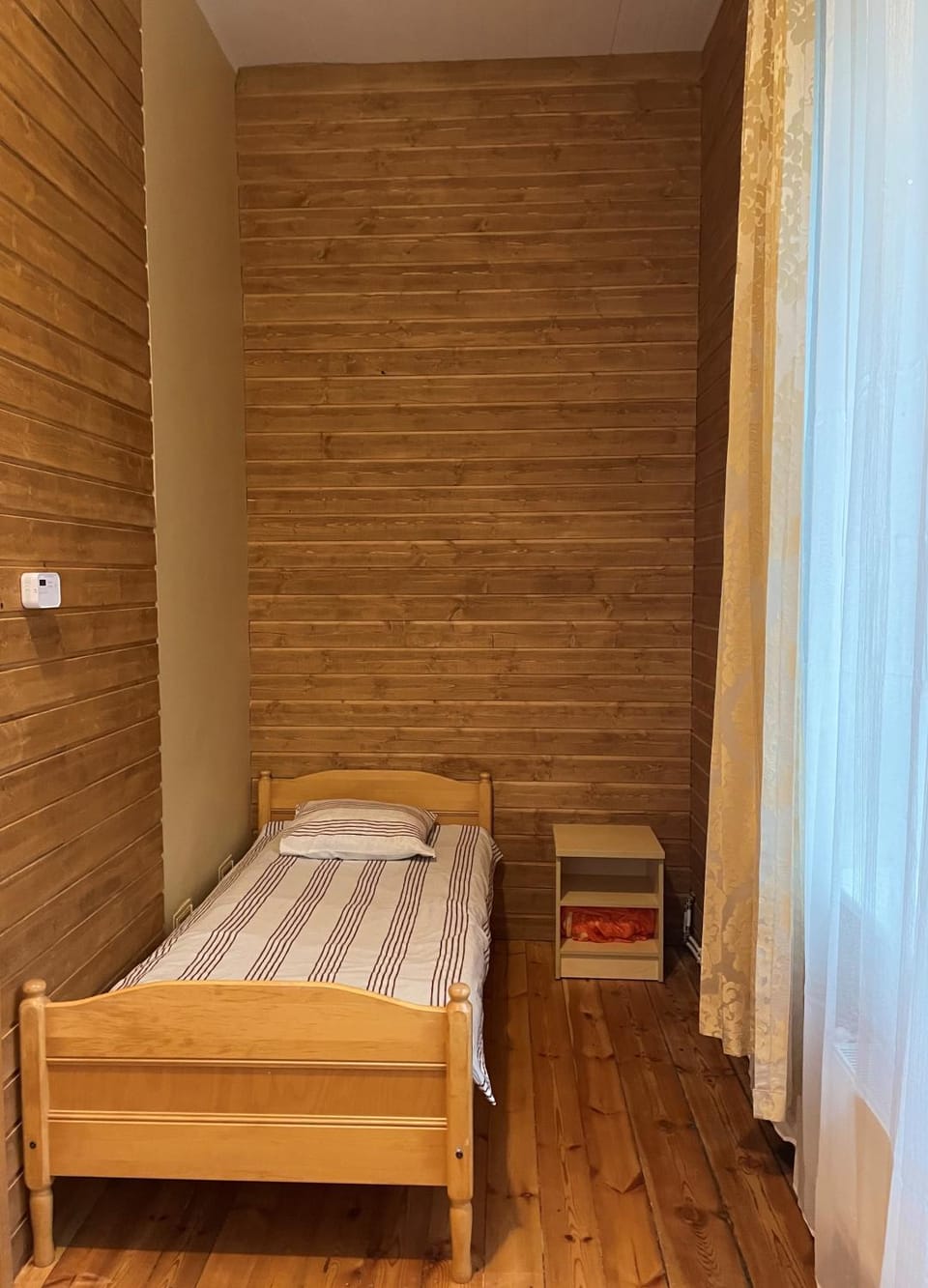 Võhma Külamaja, room nr 9 Apartment hotel in Estonia