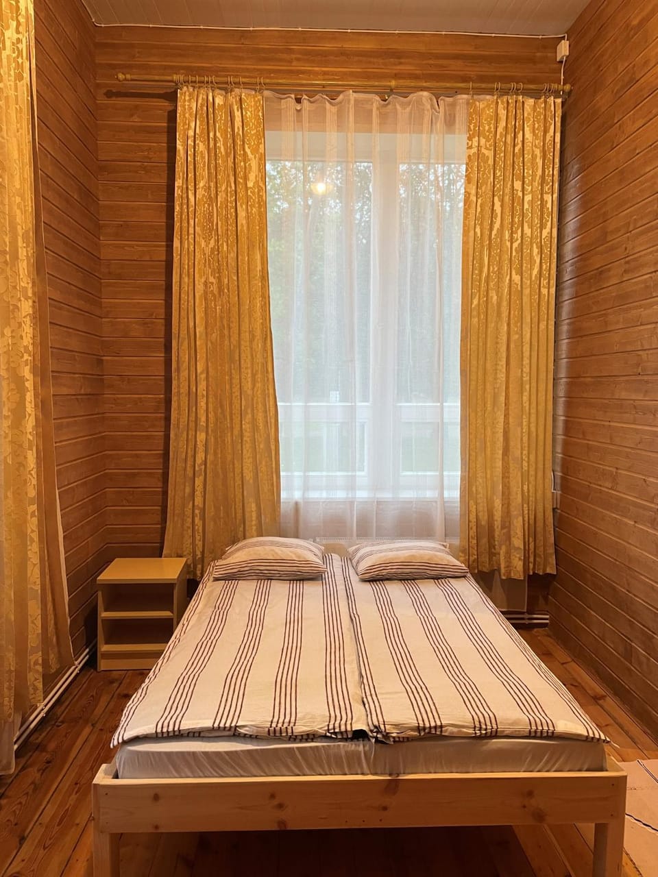 Võhma Külamaja, room nr 9 Apartment hotel in Estonia