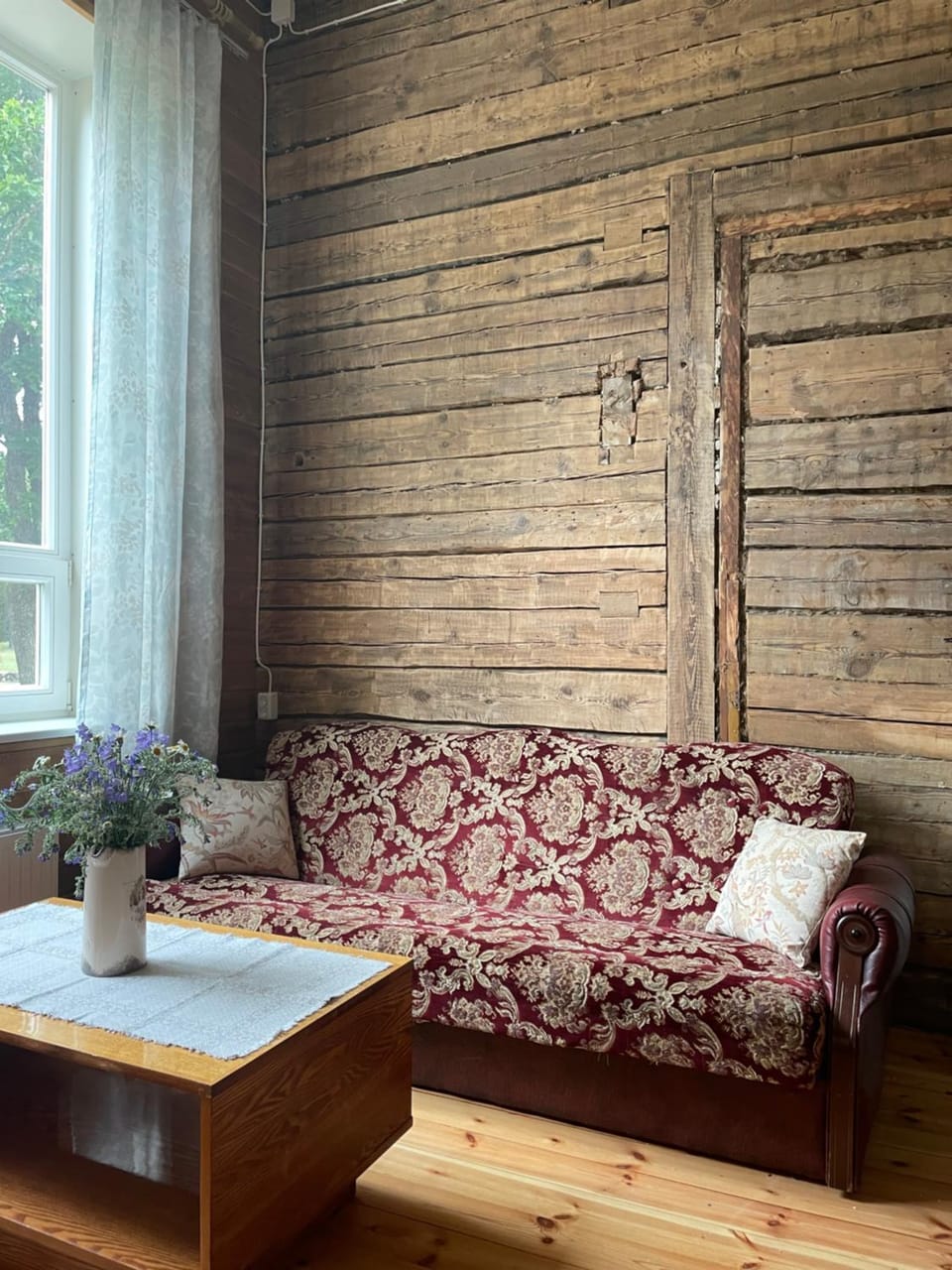 Võhma Külamaja, room nr 9 Apartment hotel in Estonia