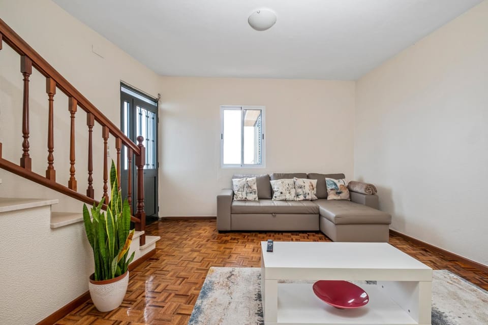 De Freitas Home by Rent-a-key House in Madeira District