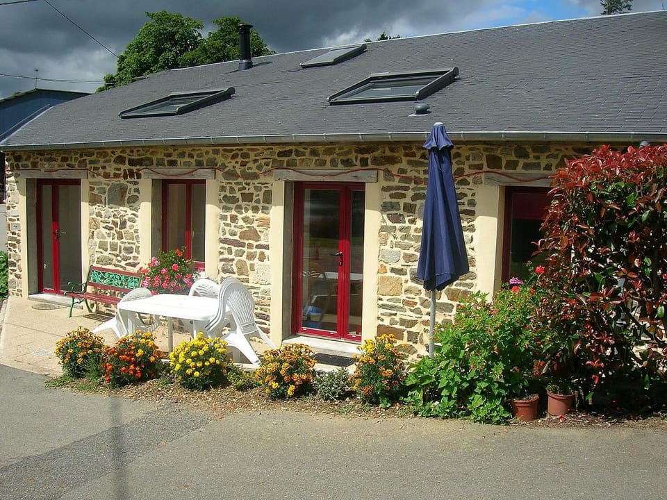 Facade/entrance, Other