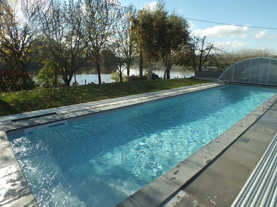 Other, Swimming pool