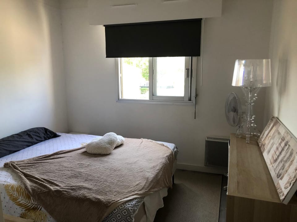 T2/T3 duplex à Port Frejus proche de la mer Apartment in Fréjus