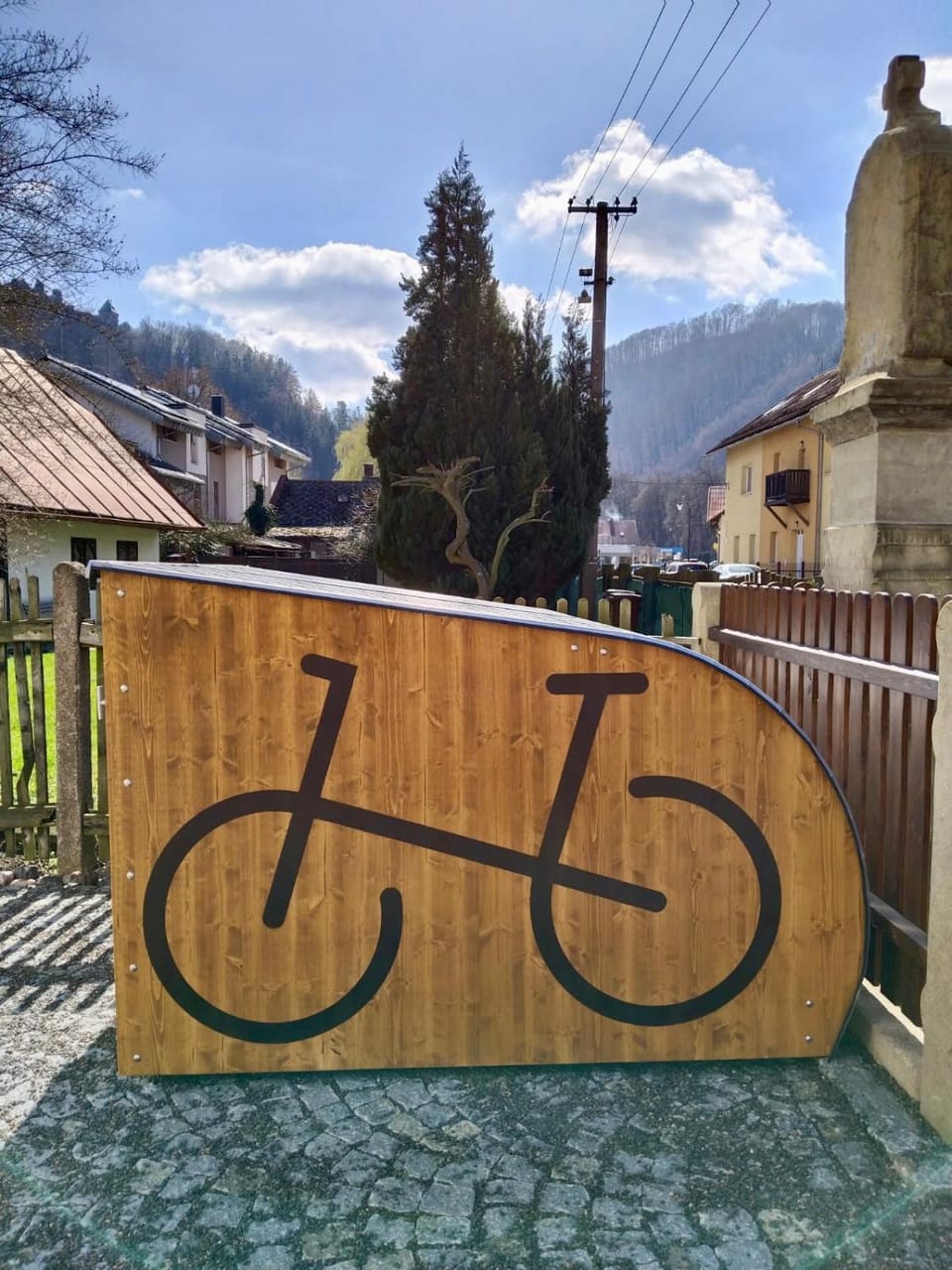 Cycling