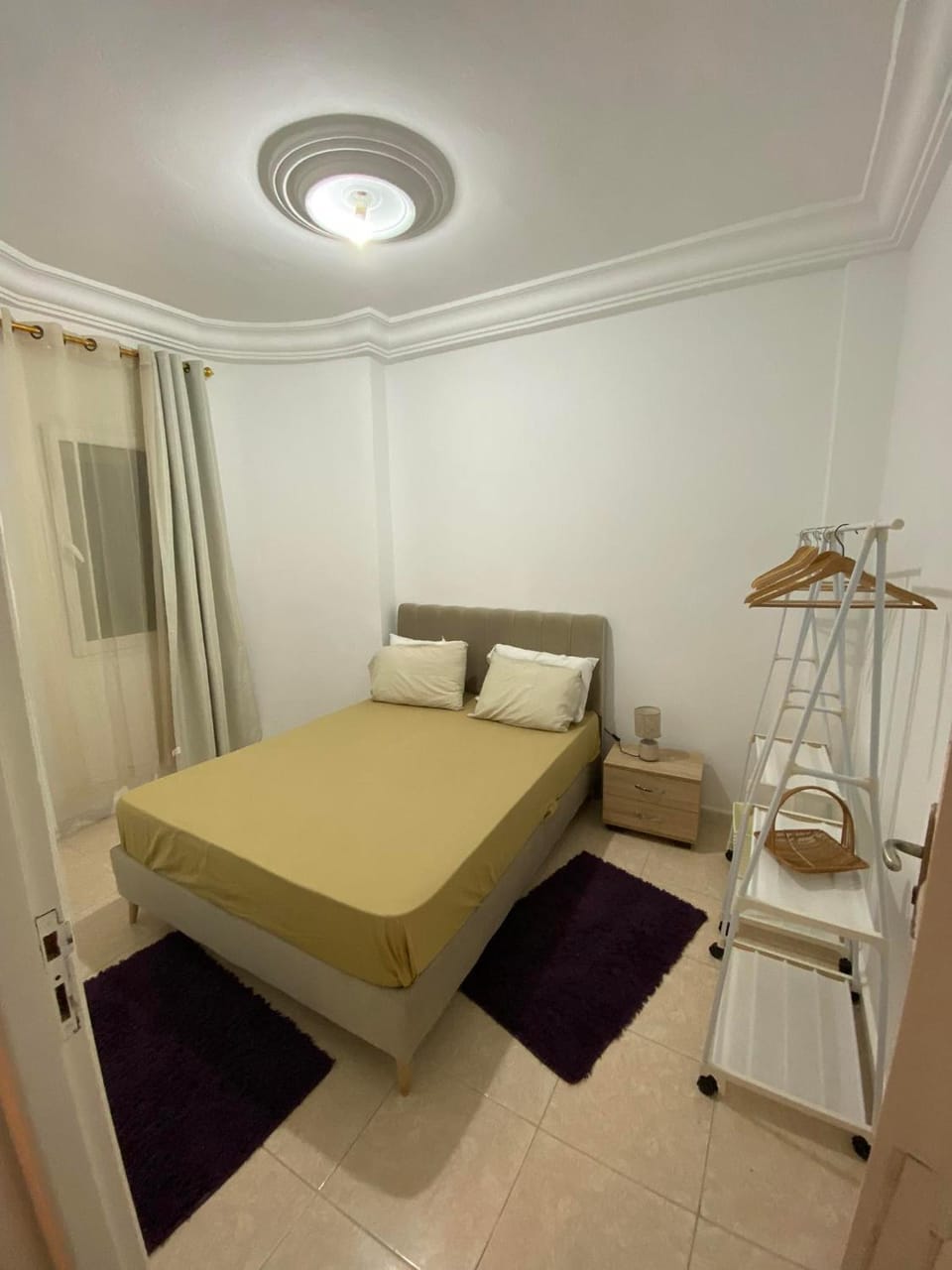 Les jardins Apartment in Tunis Governorate, Tunisia