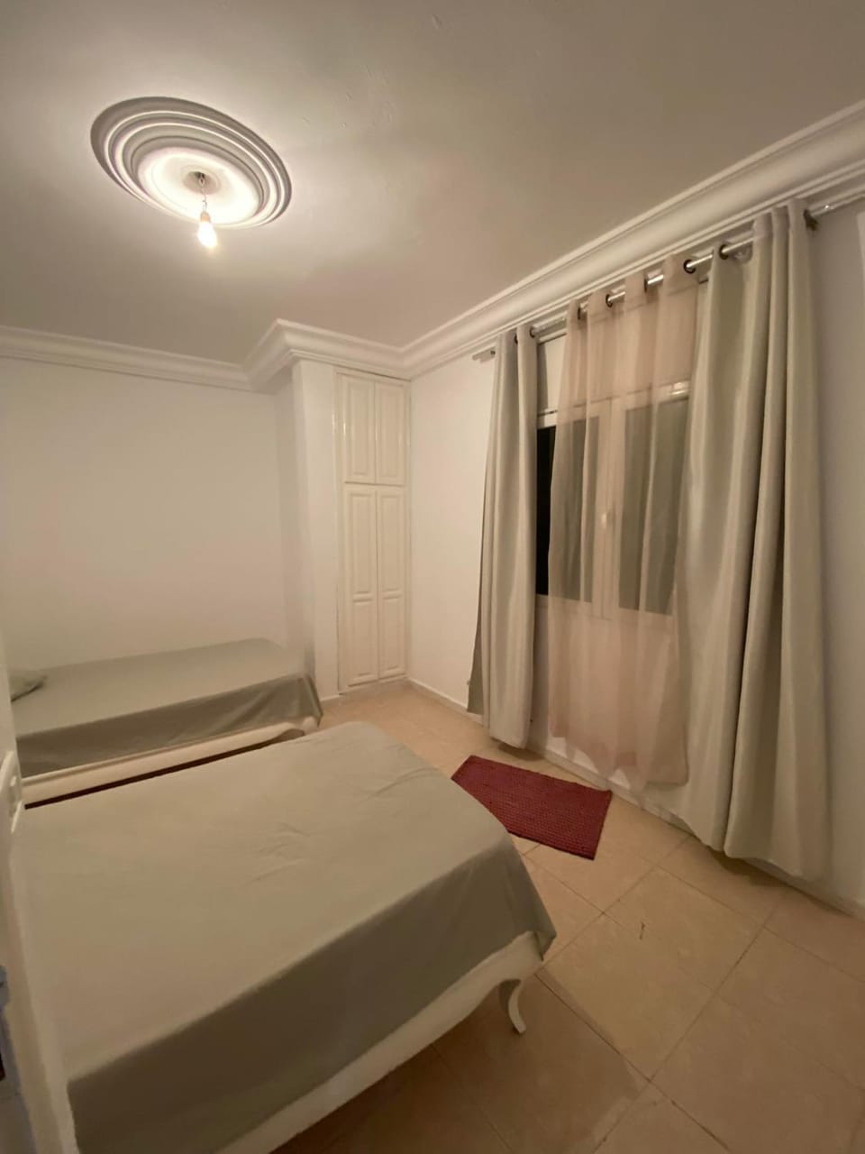 Les jardins Apartment in Tunis Governorate, Tunisia