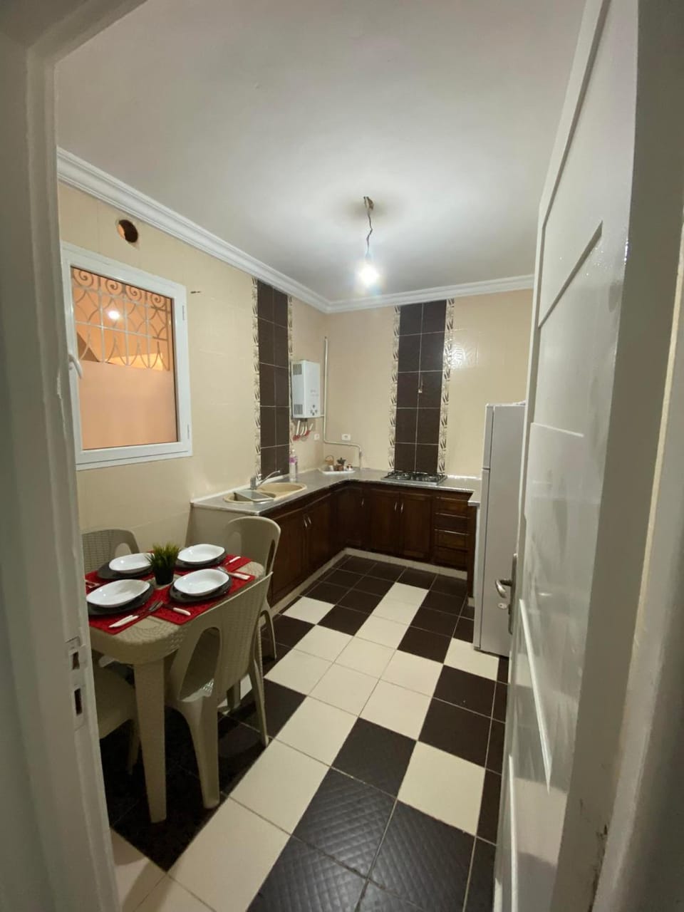 Les jardins Apartment in Tunis Governorate, Tunisia