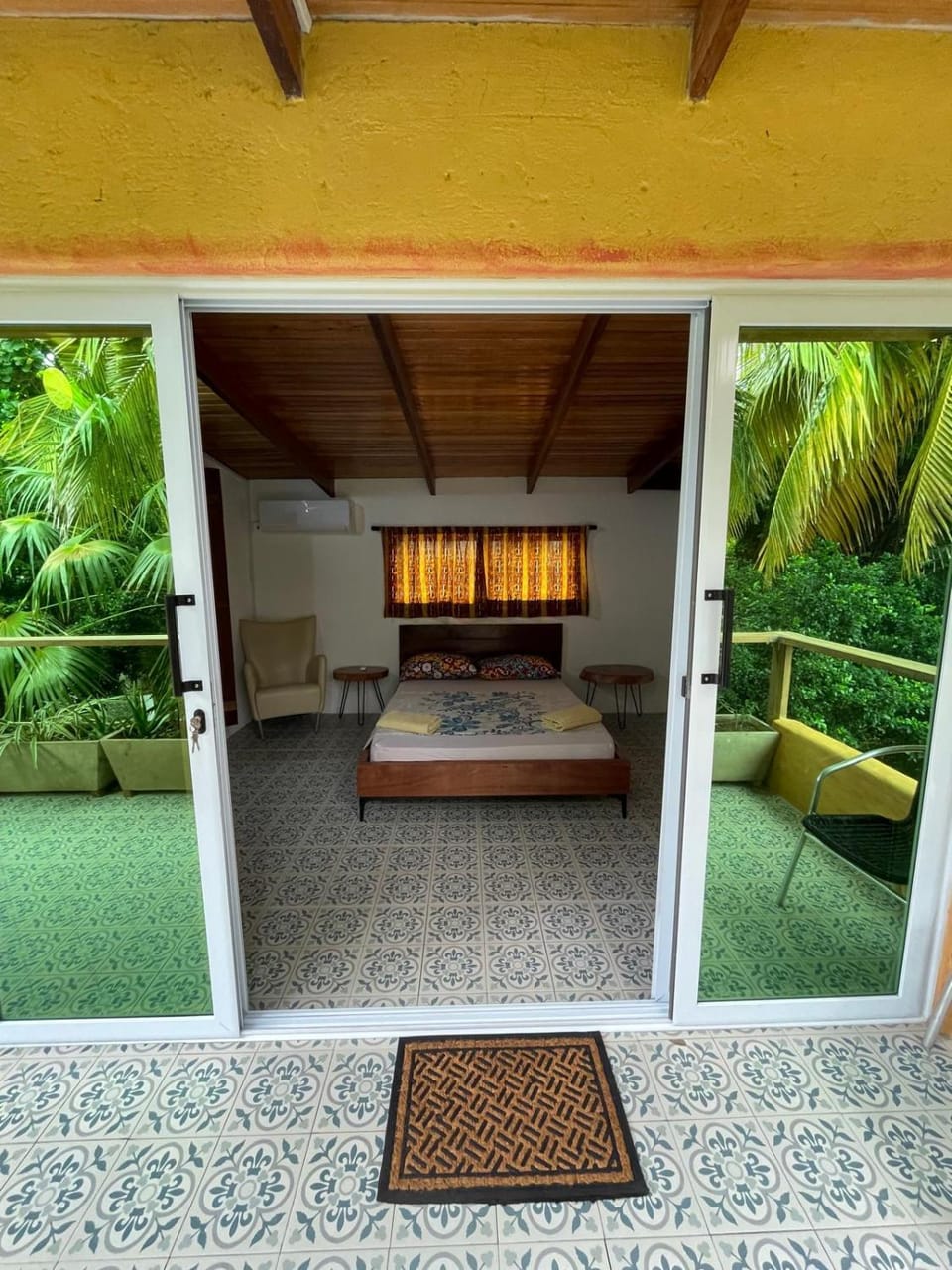 Kokrobite Gardens Restaurant and Guest House Bed and Breakfast in Greater Accra Region, Ghana