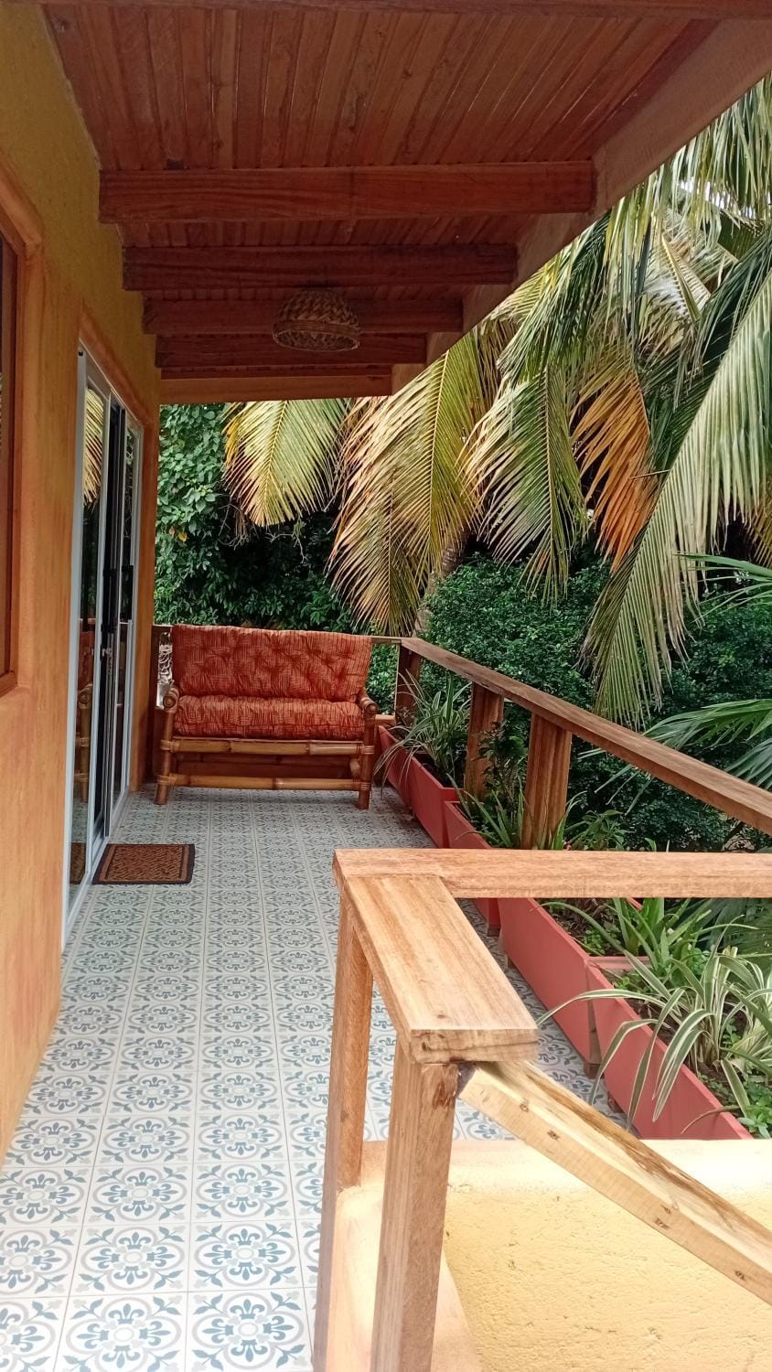 Kokrobite Gardens Restaurant and Guest House Bed and Breakfast in Greater Accra Region, Ghana