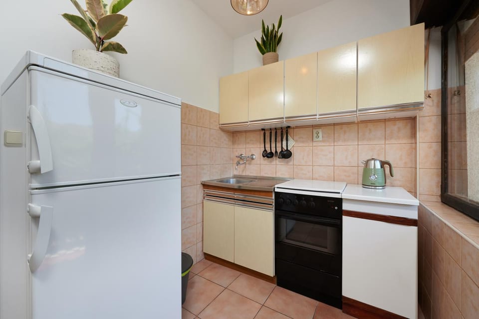 Coffee/tea facilities, Kitchen or kitchenette, pet friendly, toaster