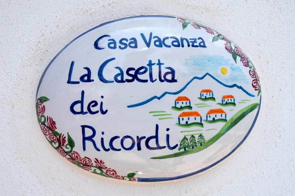 Property logo or sign