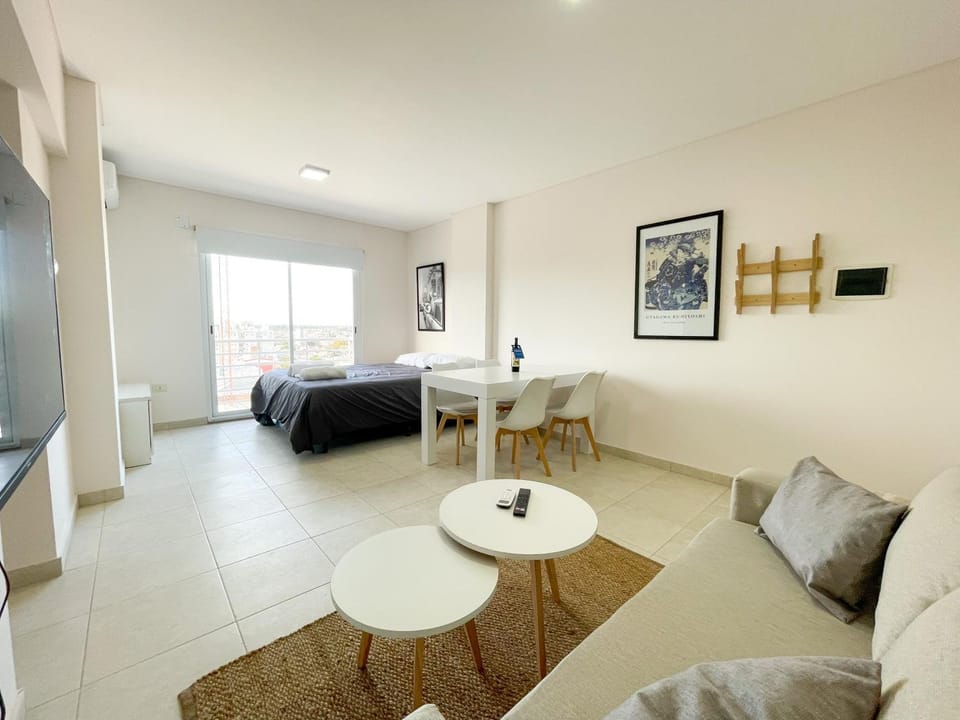 Saavedra 118 6ºG by depptö Apartment in Bahía Blanca