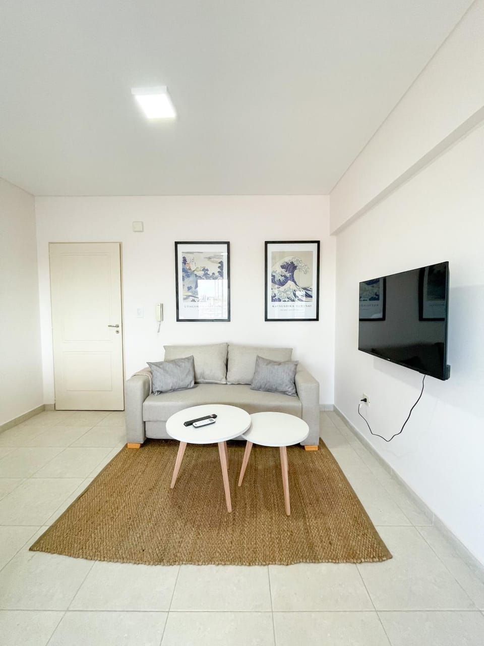 Saavedra 118 6ºG by depptö Apartment in Bahía Blanca