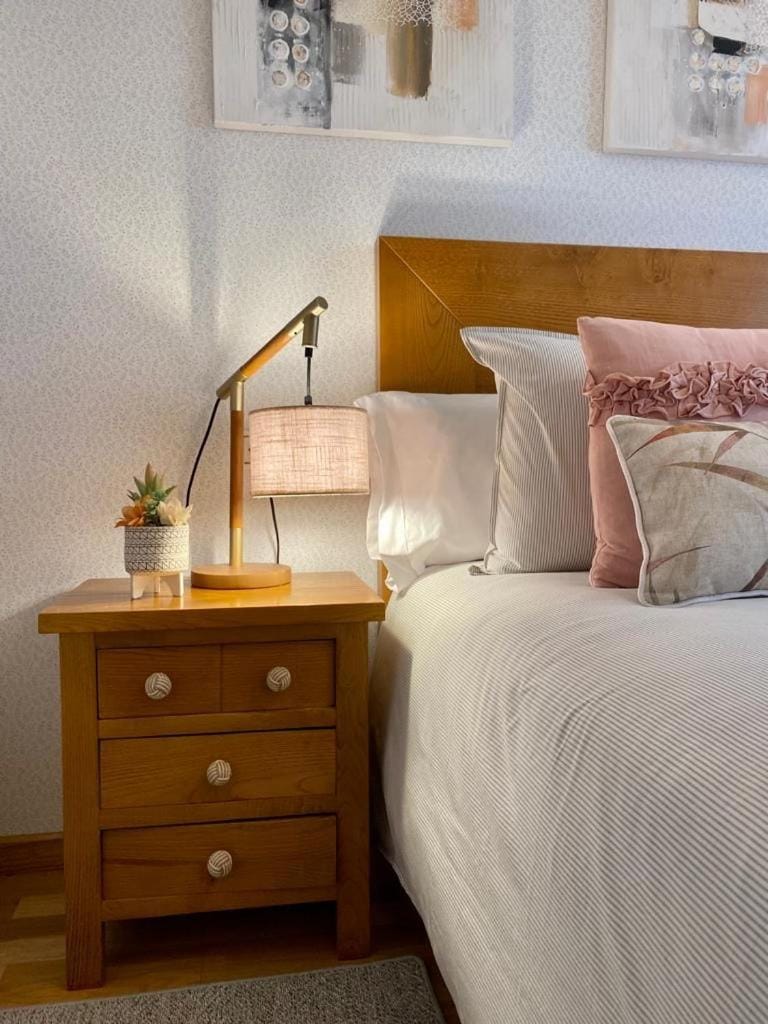 Andainas F Apartment in Galicia