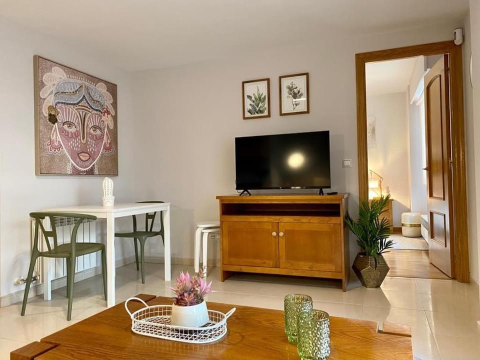 Andainas F Apartment in Galicia