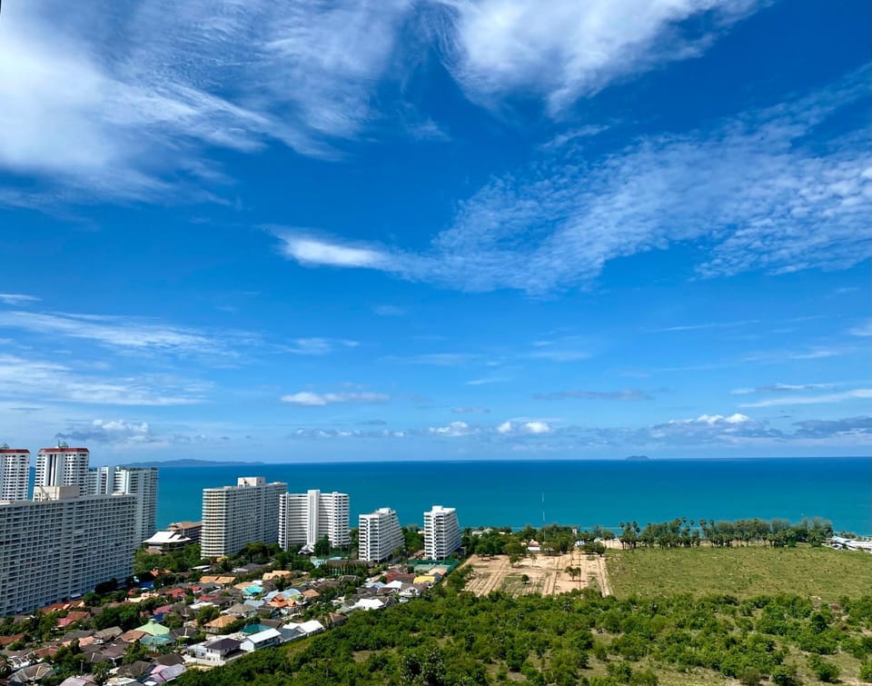 Sea view