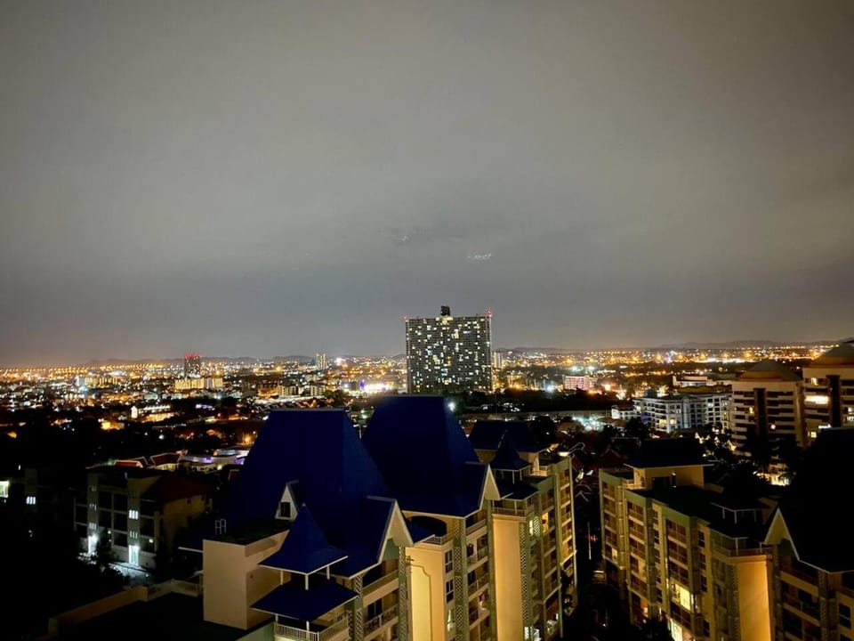 City view