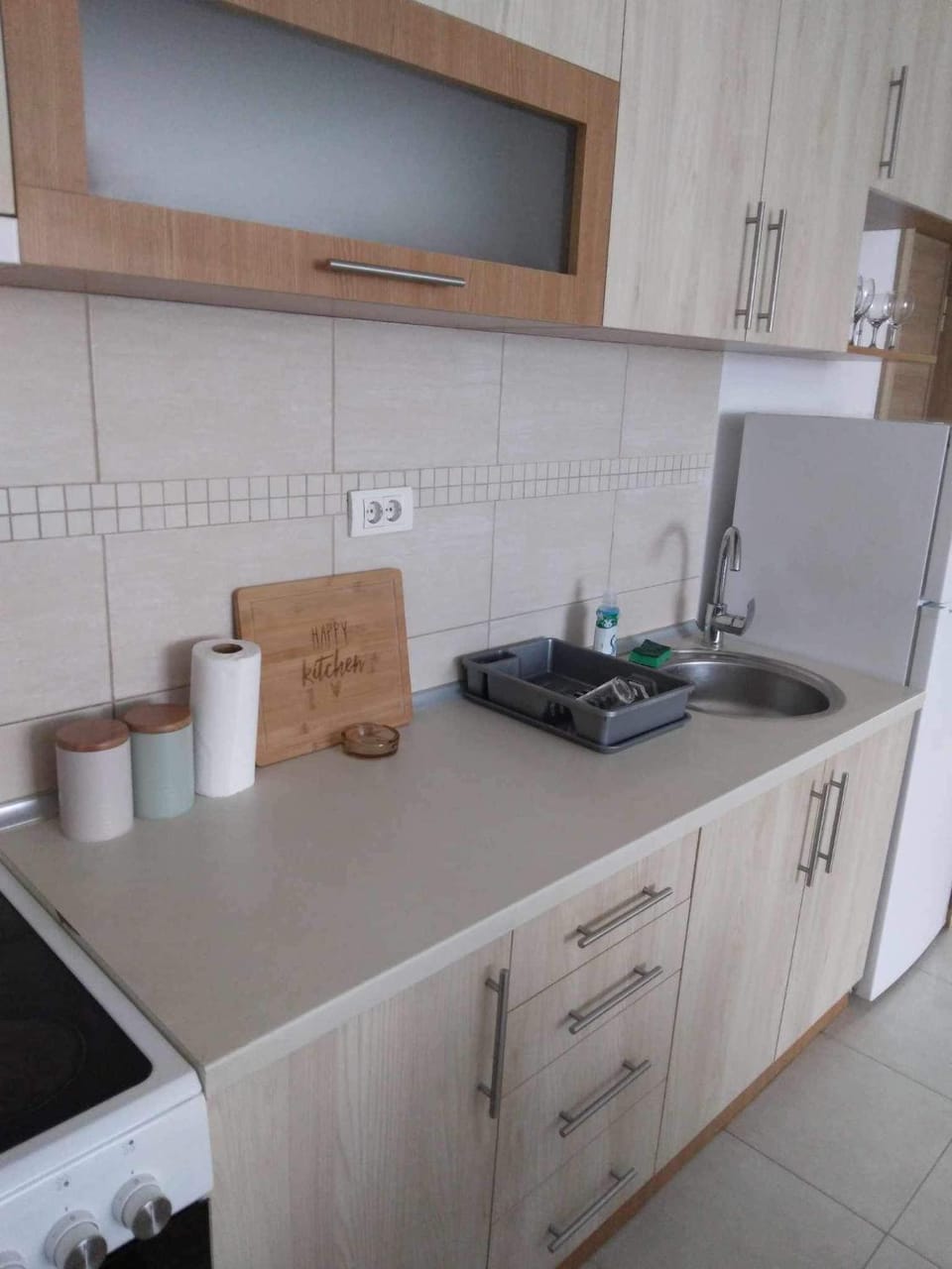 Green Apartman Apartment in Serbia
