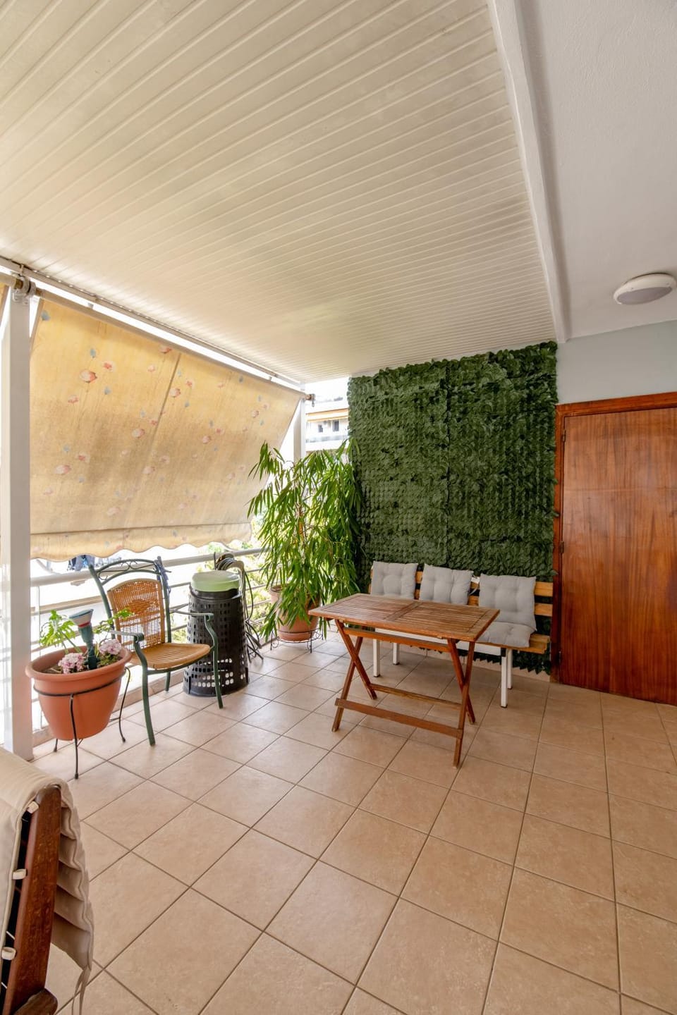 Patio, View (from property/room)