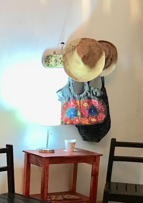 Casita Sac-Nicté House in State of Quintana Roo